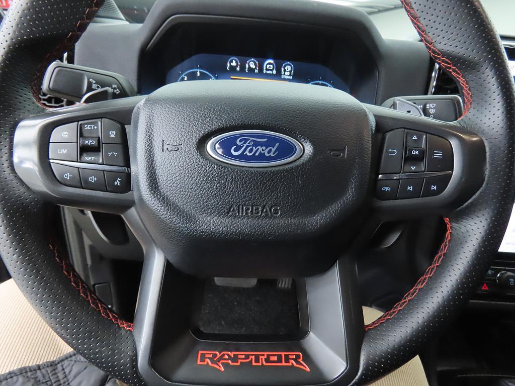 Ford Ranger - Vista 11