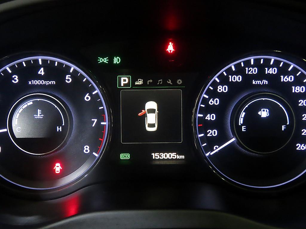 HYUNDAI Aslan - Vista 9