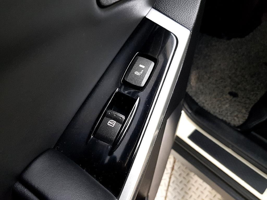 Ssangyong Korando 2014 Blanco - Importación desde Corea - HF Imports Iquique - Foto 16