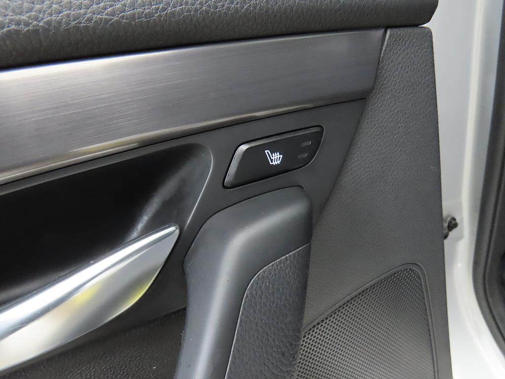 HYUNDAI i40 2012 Plateado - Importación desde Corea - HF Imports Iquique - Foto 15