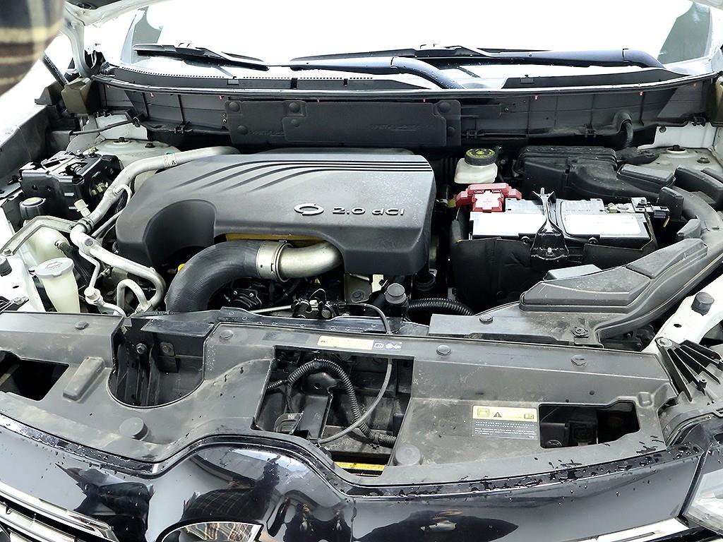 SAMSUNG QM6 2019 Blanco - Importación desde Corea - HF Imports Iquique - Foto 7