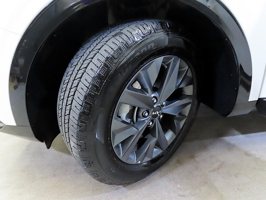 KIA Sportage 2022 Blanco - Importación desde Corea - HF Imports Iquique - Foto 20