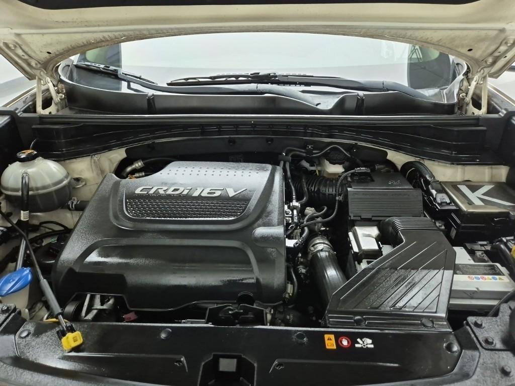 KIA Sportage - Vista 5