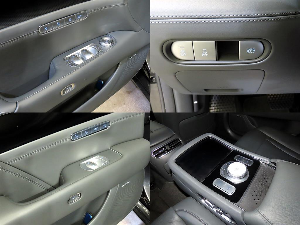Genesis G90 2022 Gris - Importación desde Corea - HF Imports Iquique - Foto 17