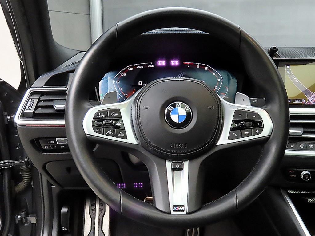 BMW 3 series - Vista 9