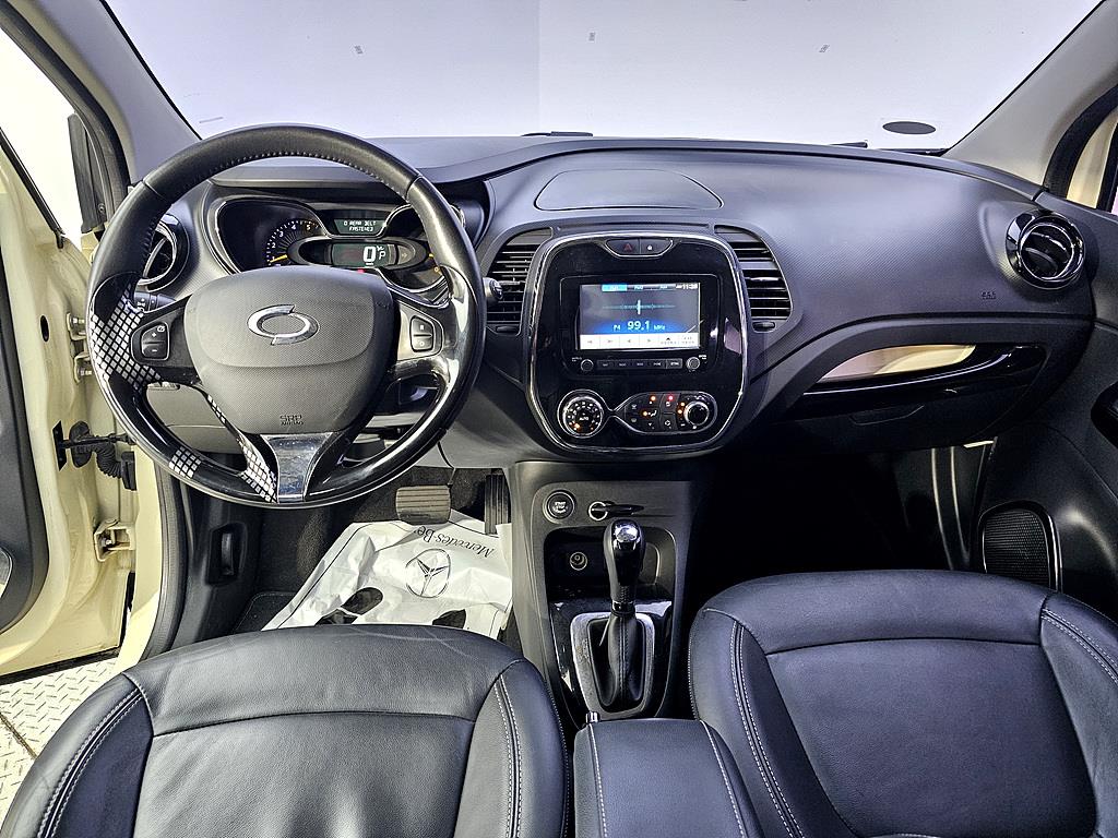 SAMSUNG QM3 - Vista 5