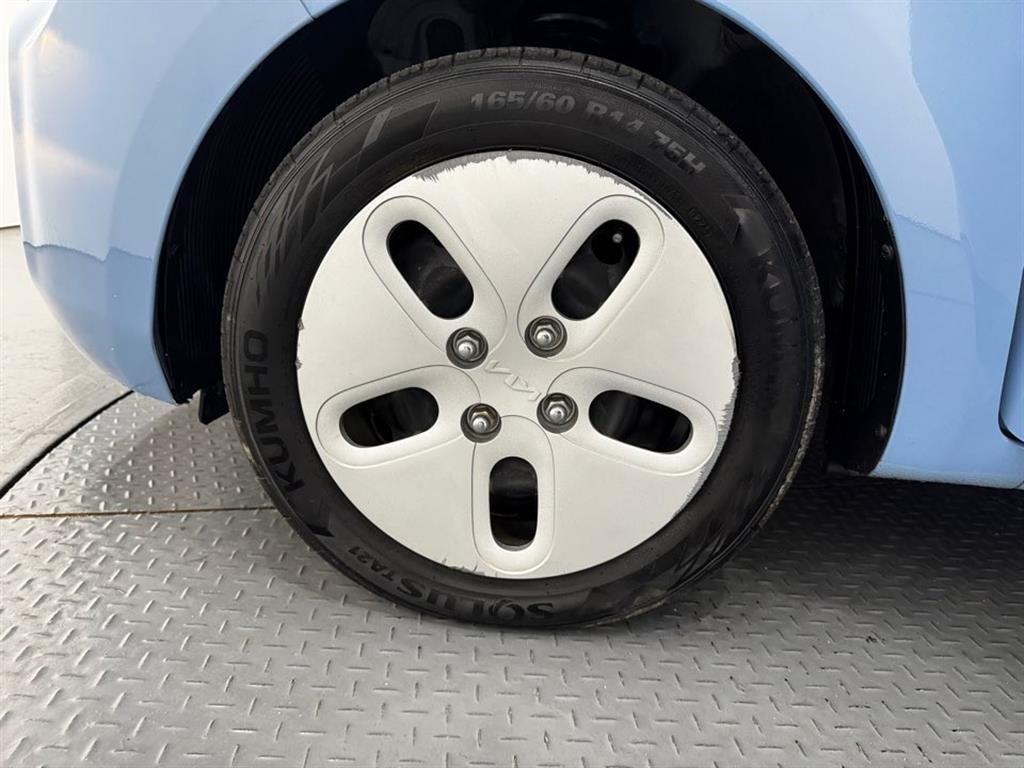 KIA Ray 2022 Azul - Importación desde Corea - HF Imports Iquique - Foto 14