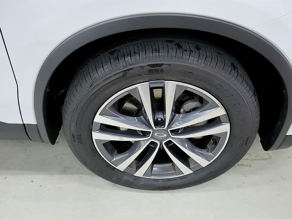 SAMSUNG QM6 2019 Blanco - Importación desde Corea - HF Imports Iquique - Foto 8