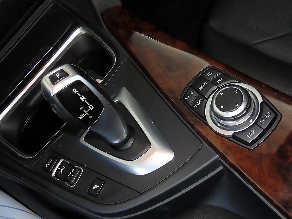 BMW 3 series - Vista 12