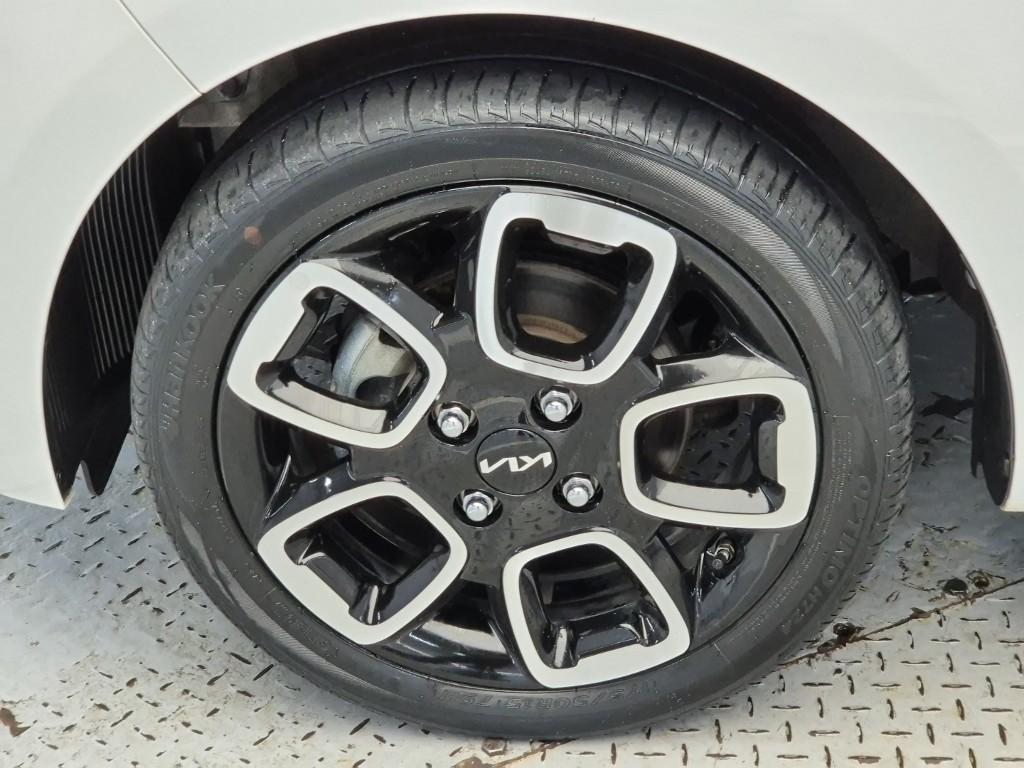 KIA Ray 2022 Blanco - Importación desde Corea - HF Imports Iquique - Foto 19