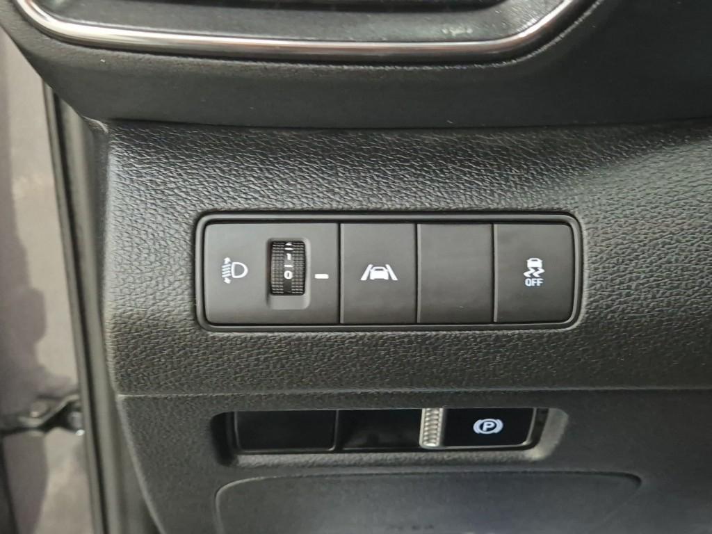 HYUNDAI Santa Fe - Vista 10