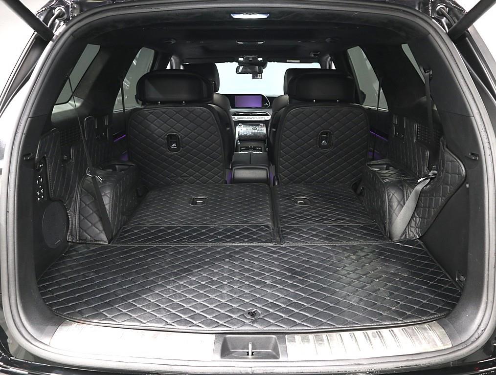 HYUNDAI Palisade 2022 Negro - Importación desde Corea - HF Imports Iquique - Foto 15