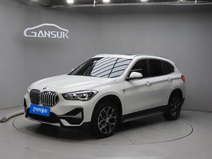 BMW X1 - Vista 4