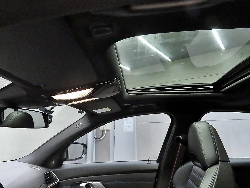 BMW 3 series 2021 - Importación desde Corea - HF Imports Iquique - Foto 16