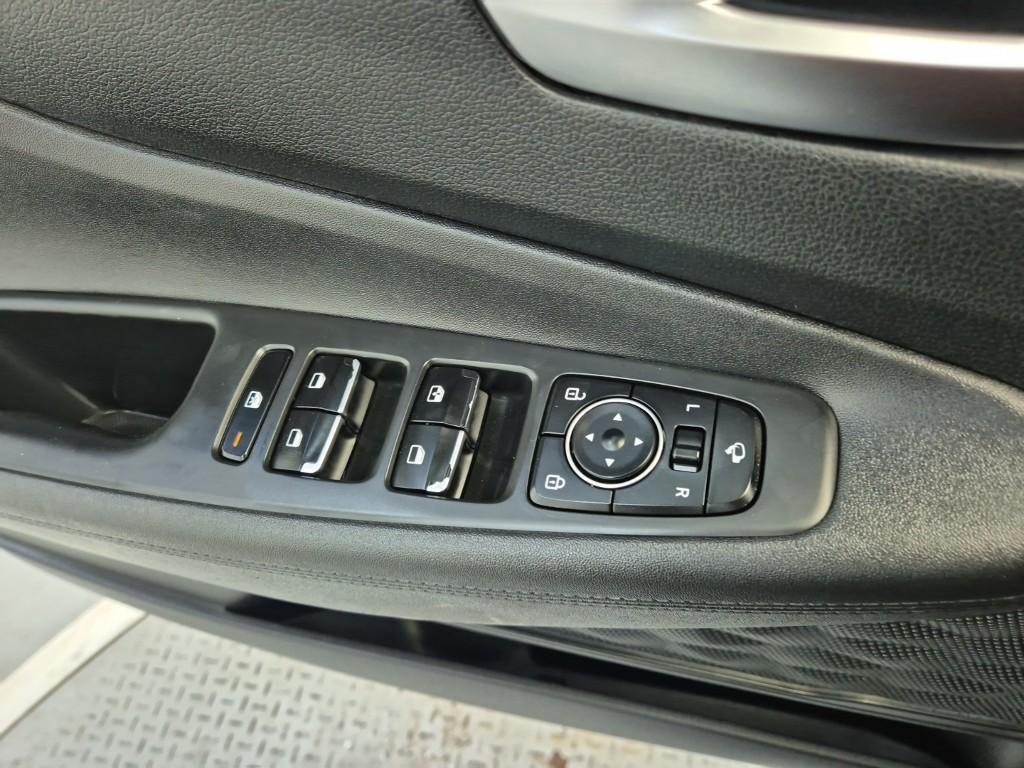 HYUNDAI Santa Fe - Vista 9