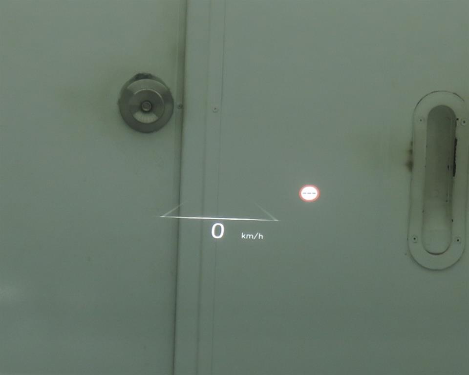 HYUNDAI Ioniq 6 - Vista 12