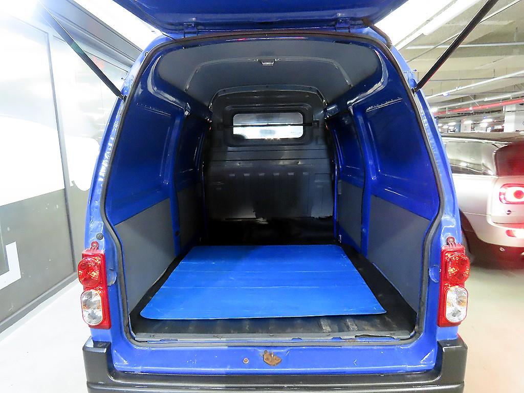 DAEWOO Damas 2016 Azul - Importación desde Corea - HF Imports Iquique - Foto 15