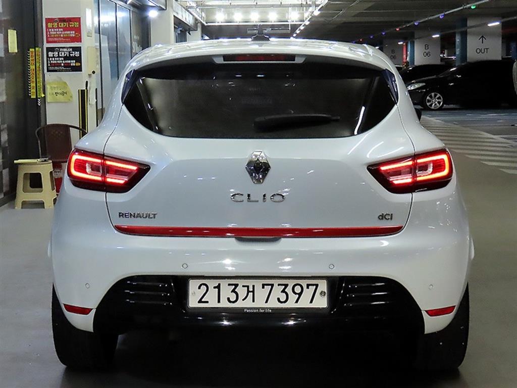 SAMSUNG Clio - Vista 5