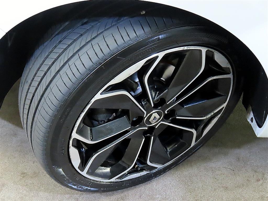 SAMSUNG Clio 2018 Blanco - Importación desde Corea - HF Imports Iquique - Foto 20