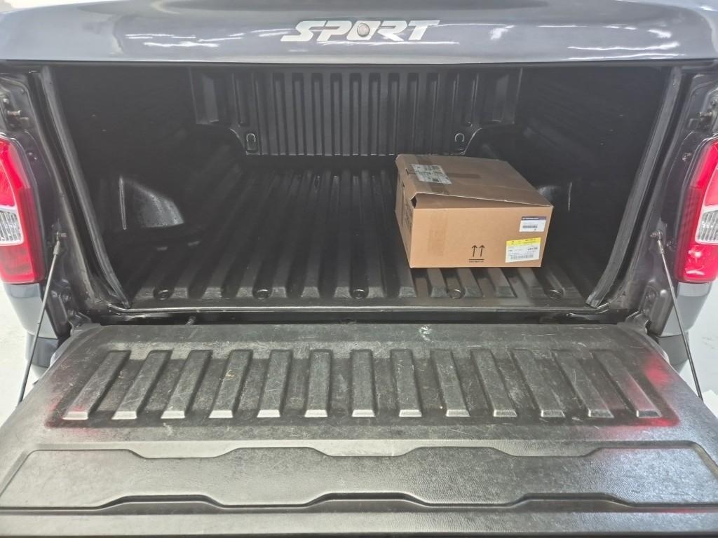 Ssangyong Rexton 2018 Gris - Importación desde Corea - HF Imports Iquique - Foto 15