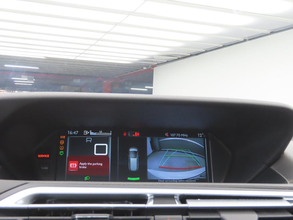 Citroen C4 2017 Blanco - Importación desde Corea - HF Imports Iquique - Foto 14