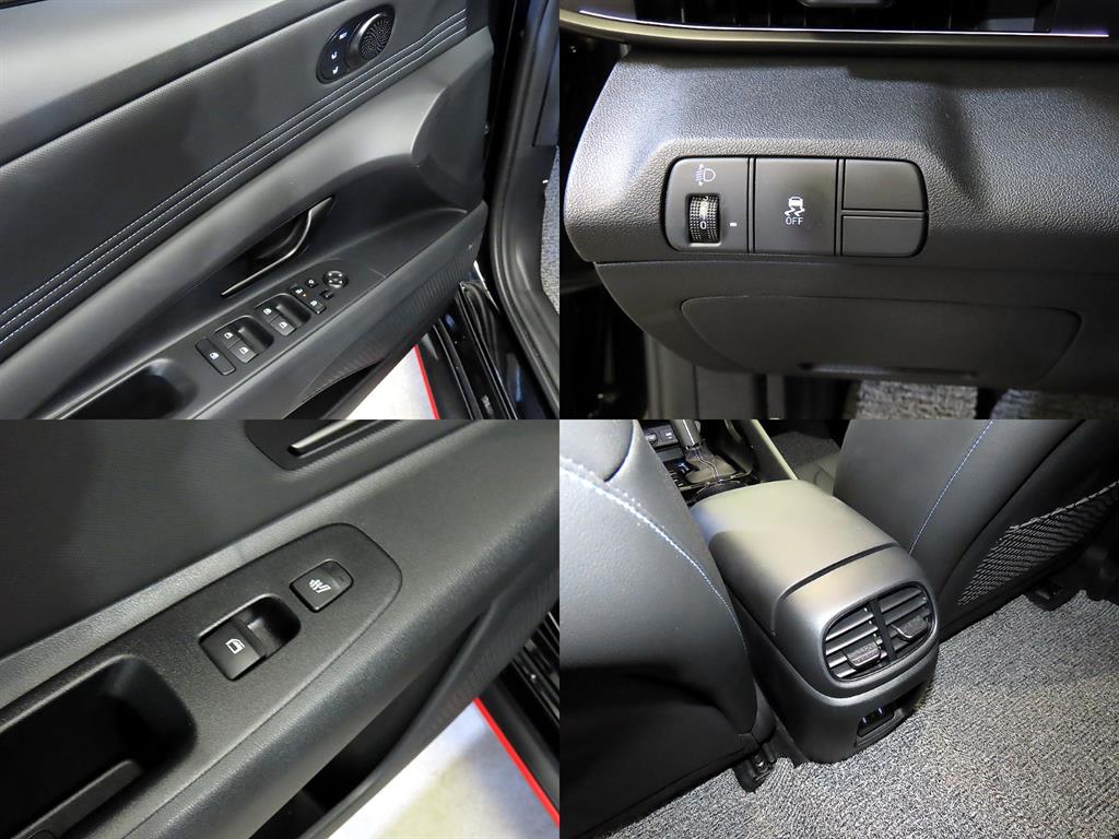 HYUNDAI Avante 2026 Negro - Importación desde Corea - HF Imports Iquique - Foto 17