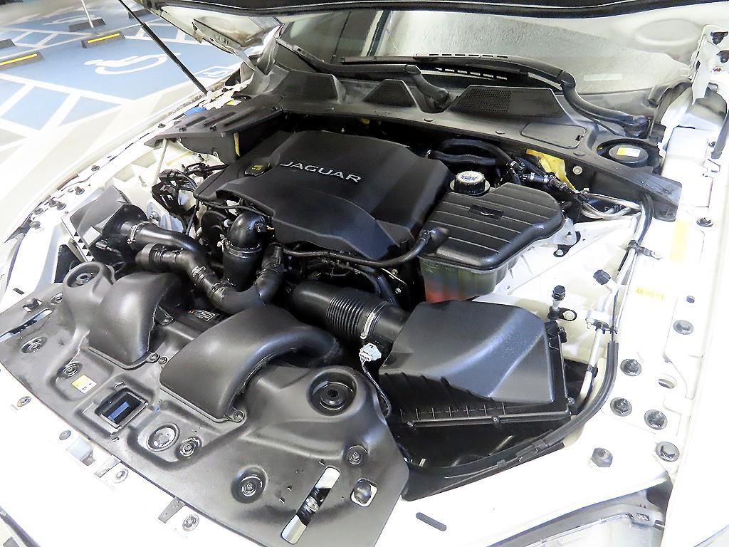 Jaguar XJ 2016 - Importación desde Corea - HF Imports Iquique - Foto 14