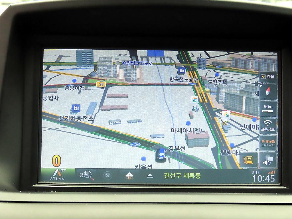 Chevrolet Trax 2014 Gris - Importación desde Corea - HF Imports Iquique - Foto 13