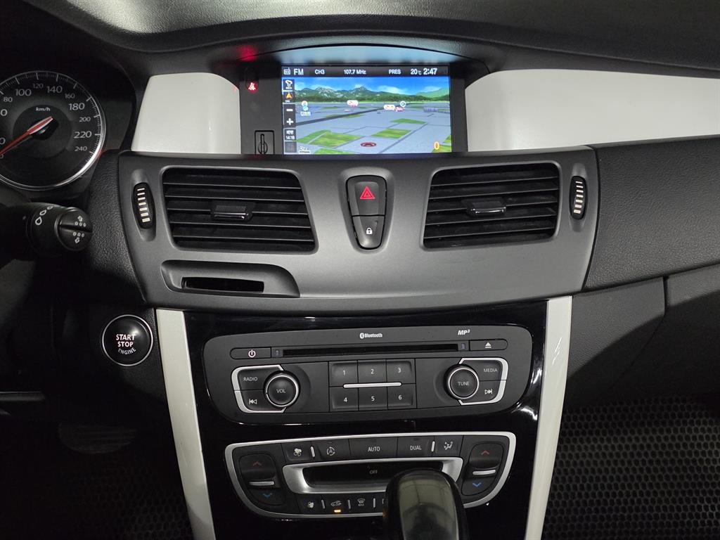 SAMSUNG SM5 2013 Negro - Importación desde Corea - HF Imports Iquique - Foto 13