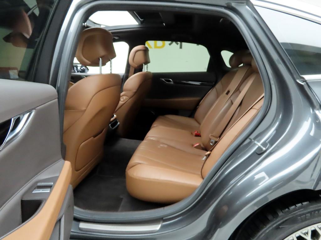 Genesis G80 2021 - Importación desde Corea - HF Imports Iquique - Foto 13