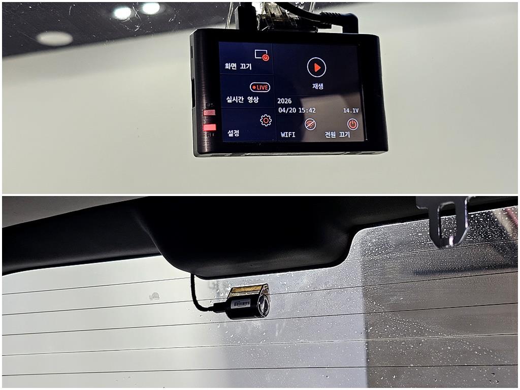 KIA Ray 2013 skyblue - Importación desde Corea - HF Imports Iquique - Foto 19