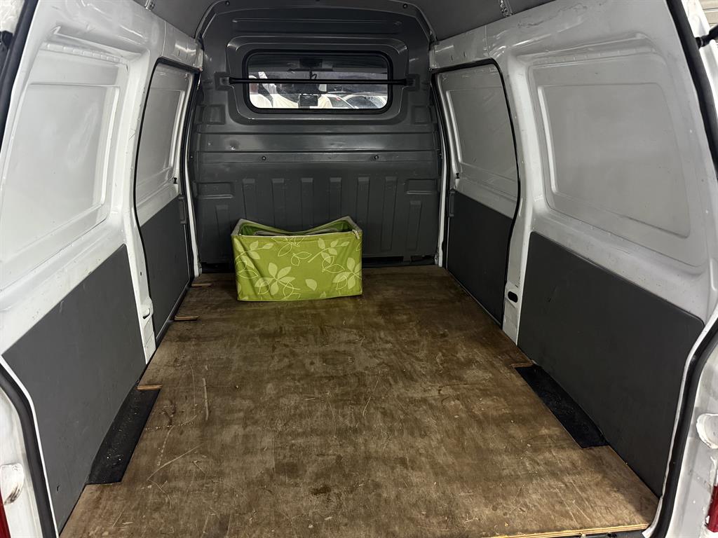 DAEWOO Damas 2021 Blanco - Importación desde Corea - HF Imports Iquique - Foto 18