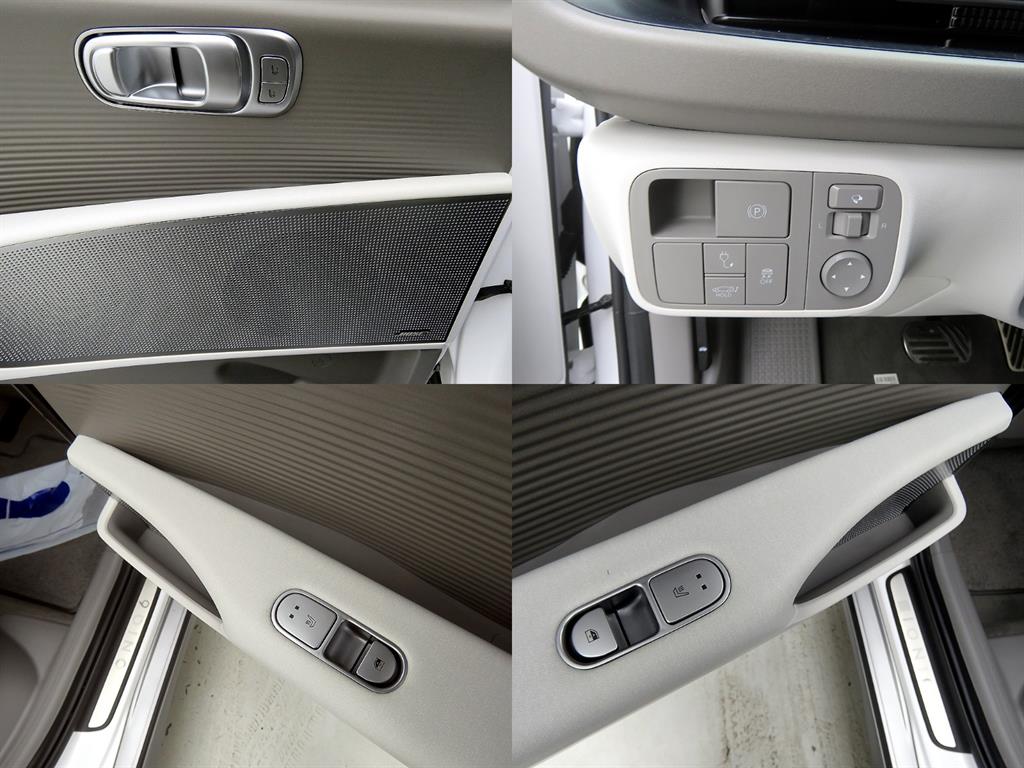 HYUNDAI Ioniq 6 2023 Blanco - Importación desde Corea - HF Imports Iquique - Foto 14