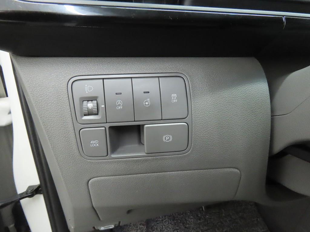 HYUNDAI Staria - Vista 10