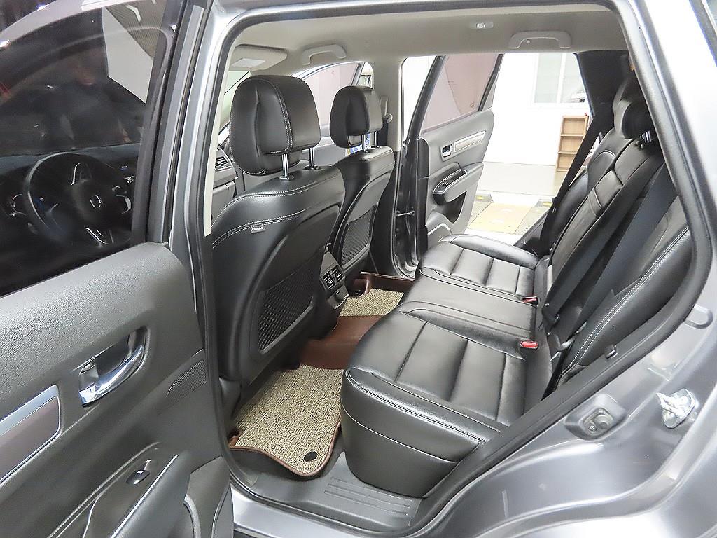 SAMSUNG QM6 2017 Gris - Importación desde Corea - HF Imports Iquique - Foto 10