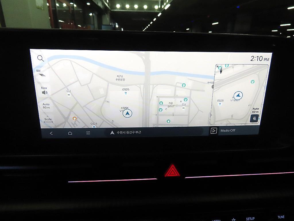 HYUNDAI Ioniq 6 2026 skyblue - Importación desde Corea - HF Imports Iquique - Foto 15