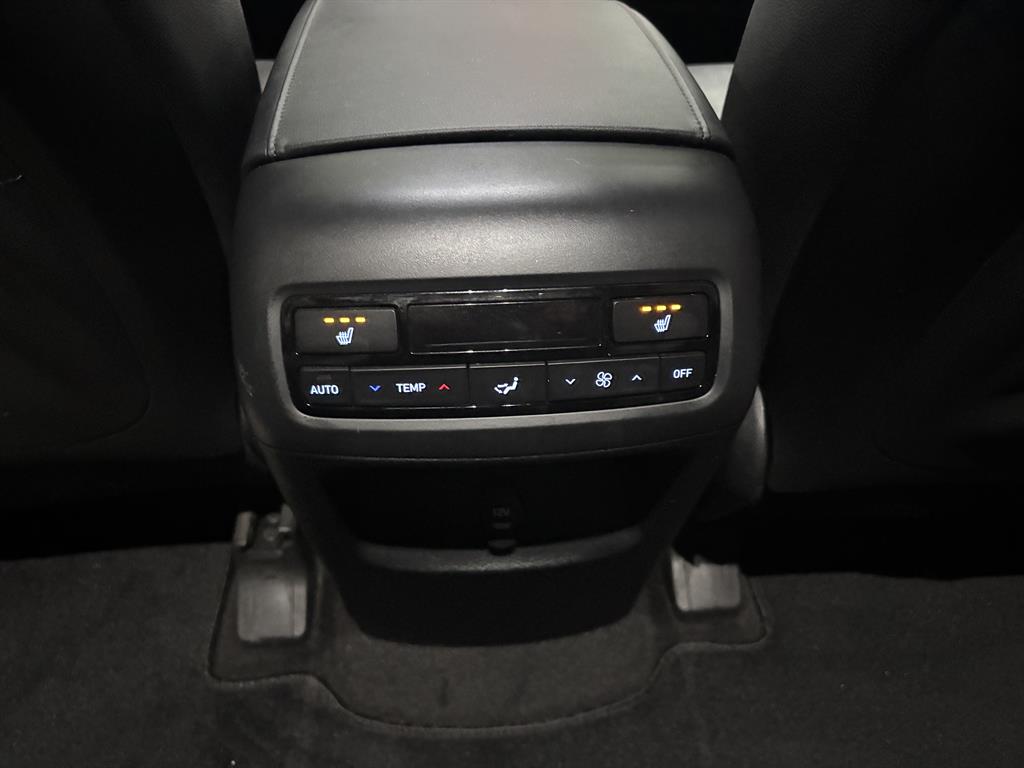 HYUNDAI Palisade 2022 Negro - Importación desde Corea - HF Imports Iquique - Foto 17