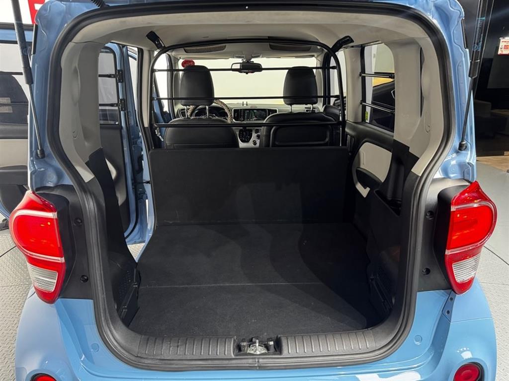 KIA Ray 2022 Azul - Importación desde Corea - HF Imports Iquique - Foto 13