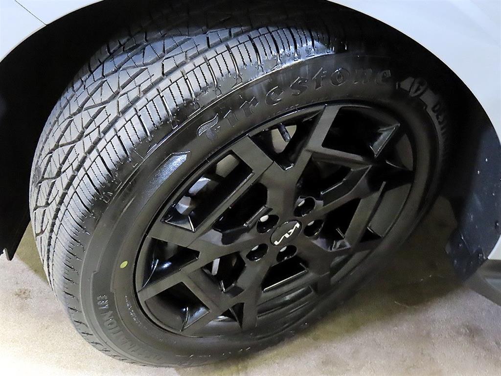 KIA Carnival 2024 Gris - Importación desde Corea - HF Imports Iquique - Foto 20