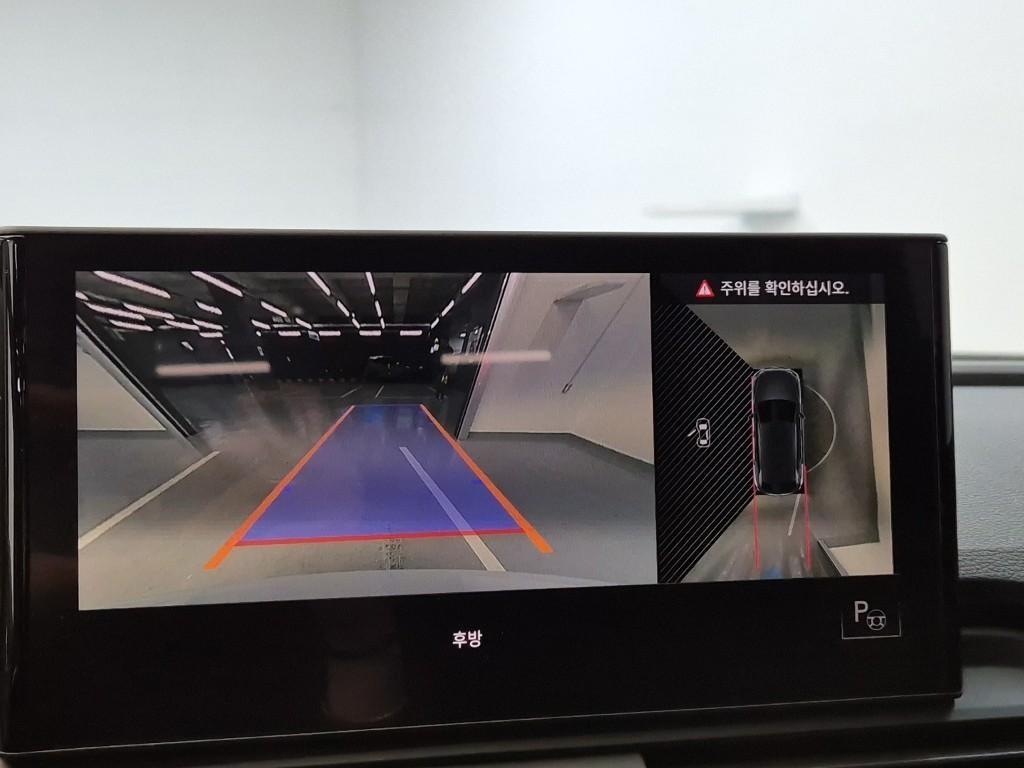 Audi Q5 2021 Blanco - Importación desde Corea - HF Imports Iquique - Foto 15