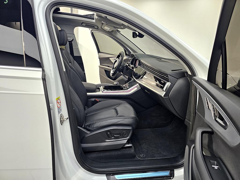 Audi Q7 - Vista 11