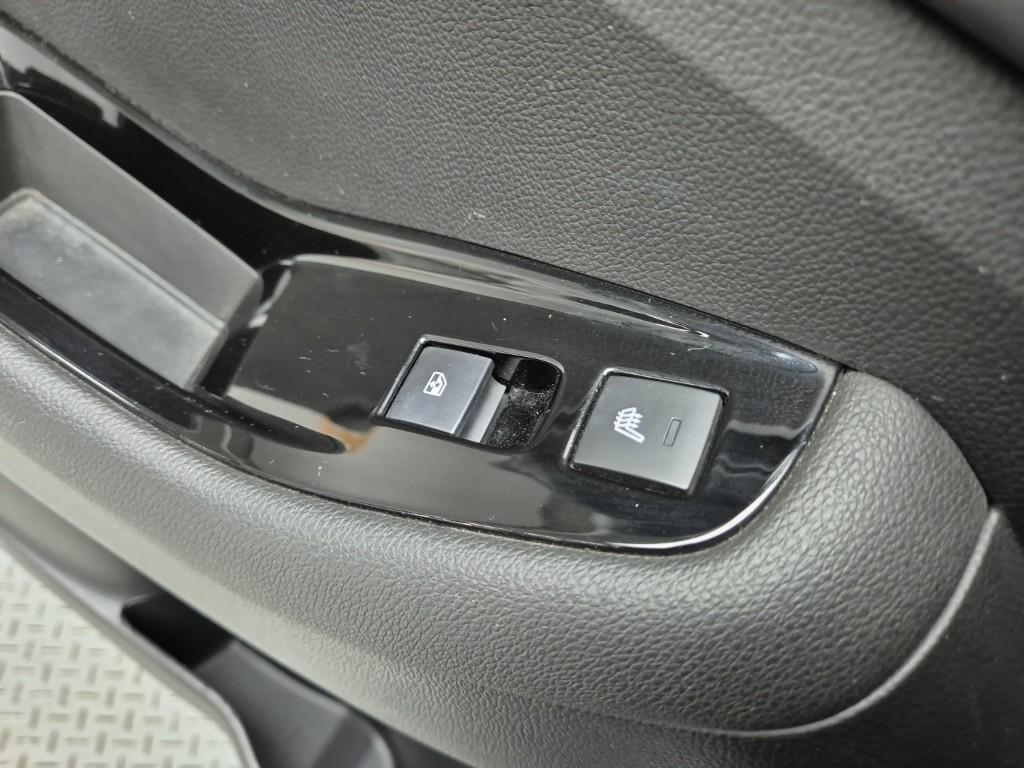 Chevrolet Orlando 2017 Blanco - Importación desde Corea - HF Imports Iquique - Foto 18