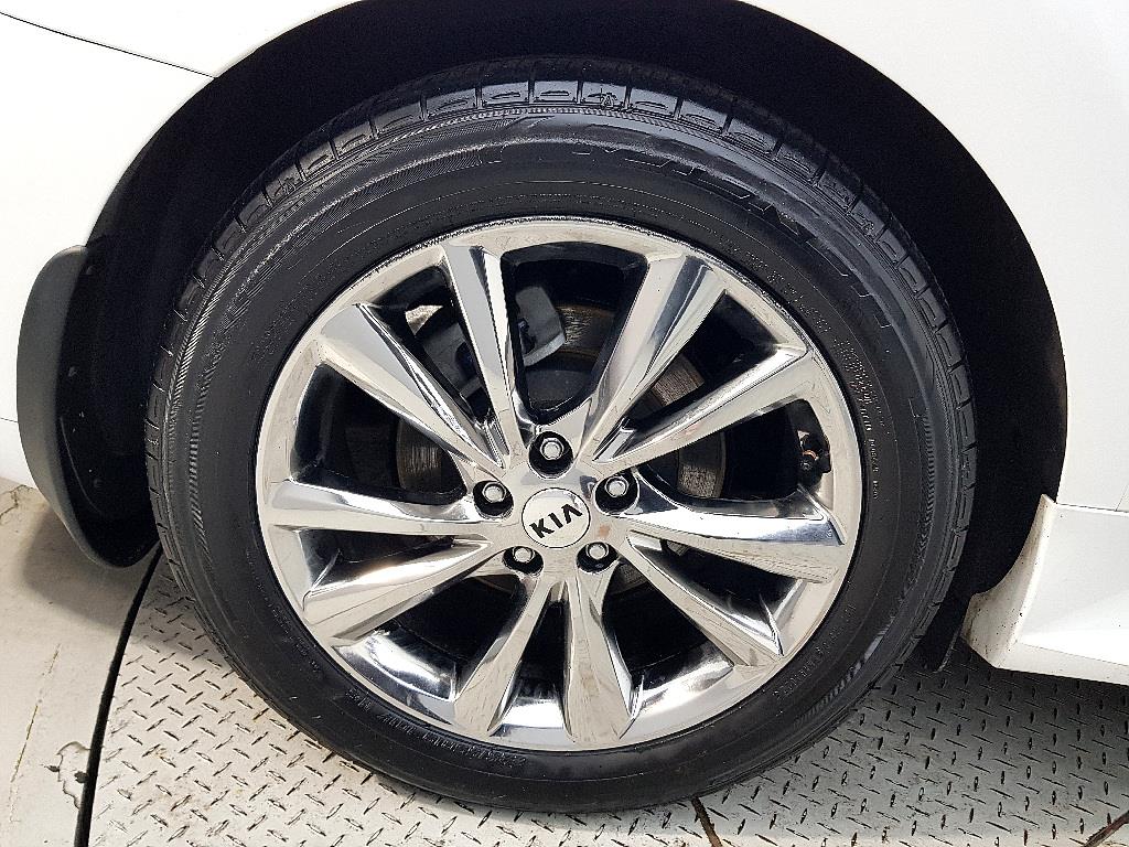 KIA Carnival 2019 Blanco - Importación desde Corea - HF Imports Iquique - Foto 20