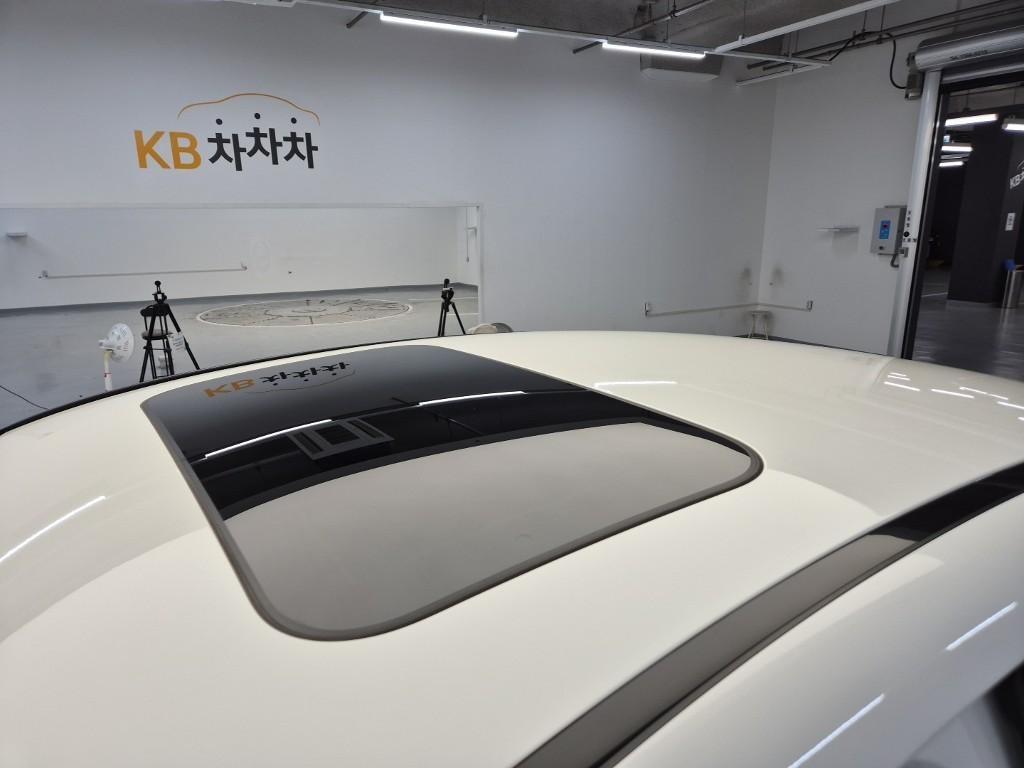 Mercedes Benz GLC Class 2019 Blanco - Importación desde Corea - HF Imports Iquique - Foto 13