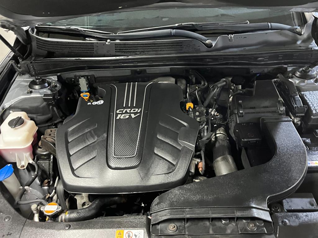 HYUNDAI Grandeur 2015 Plateado - Importación desde Corea - HF Imports Iquique - Foto 17