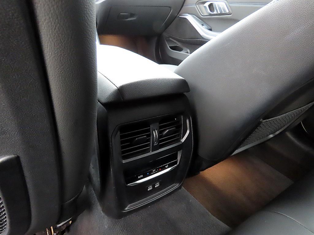 BMW 3 series 2021 - Importación desde Corea - HF Imports Iquique - Foto 15
