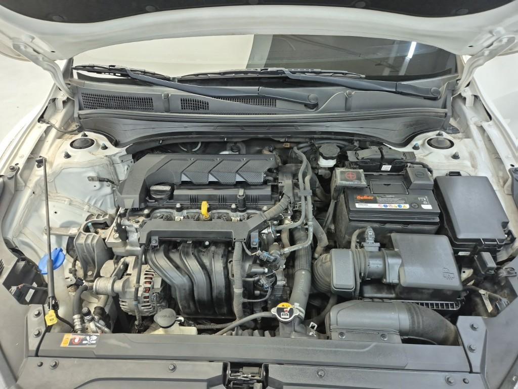 KIA K3 2020 Blanco - Importación desde Corea - HF Imports Iquique - Foto 19