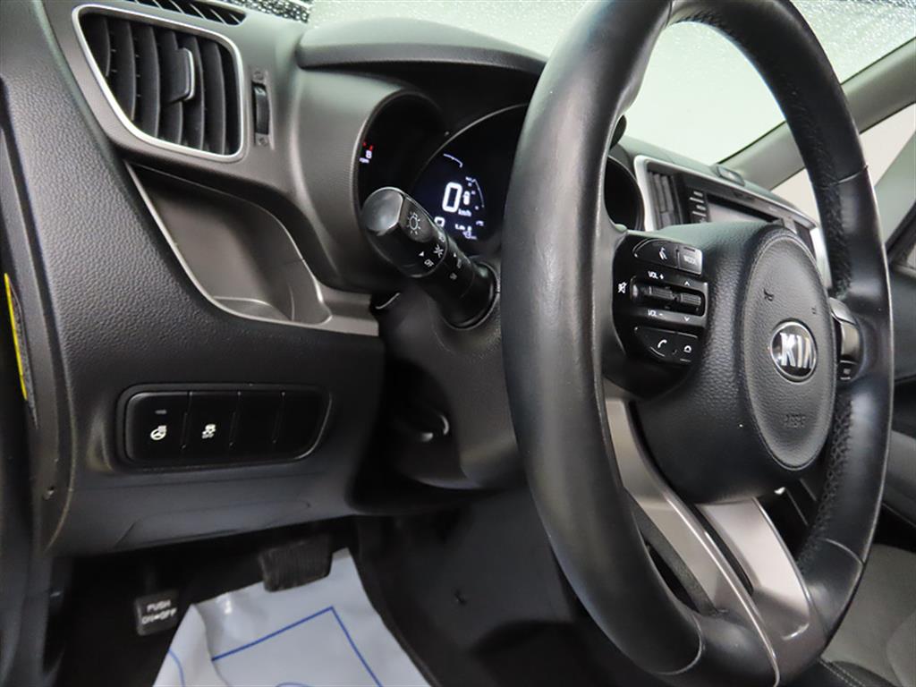 KIA Ray 2018 Negro - Importación desde Corea - HF Imports Iquique - Foto 14