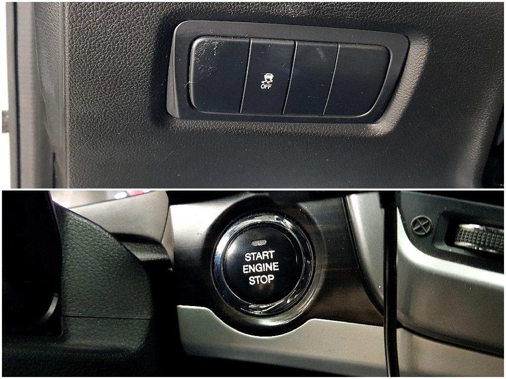 Ssangyong Korando 2014 Blanco - Importación desde Corea - HF Imports Iquique - Foto 17