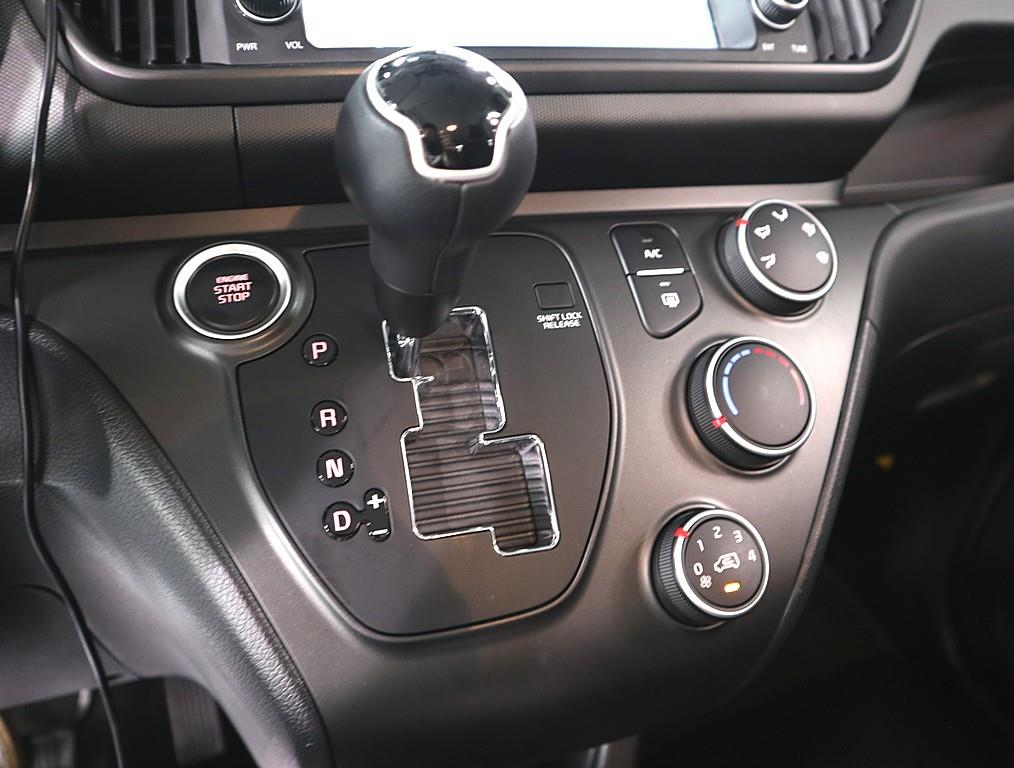 KIA Ray 2023 Blanco - Importación desde Corea - HF Imports Iquique - Foto 14